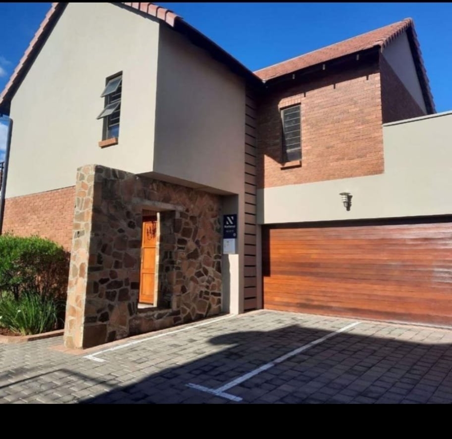 3 Bedroom Property for Sale in Wild Olive Estate Free State